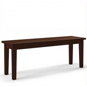 Oak 09 : Ghế Bench Gỗ Sồi - 90cm